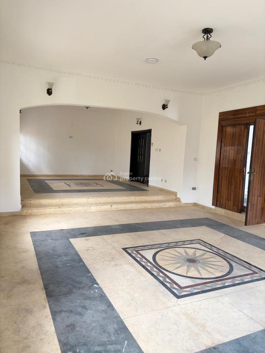 Massive 7 Bedroom Semi-detached Duplex, Ikoyi, Lagos, Semi-detached Duplex for Rent