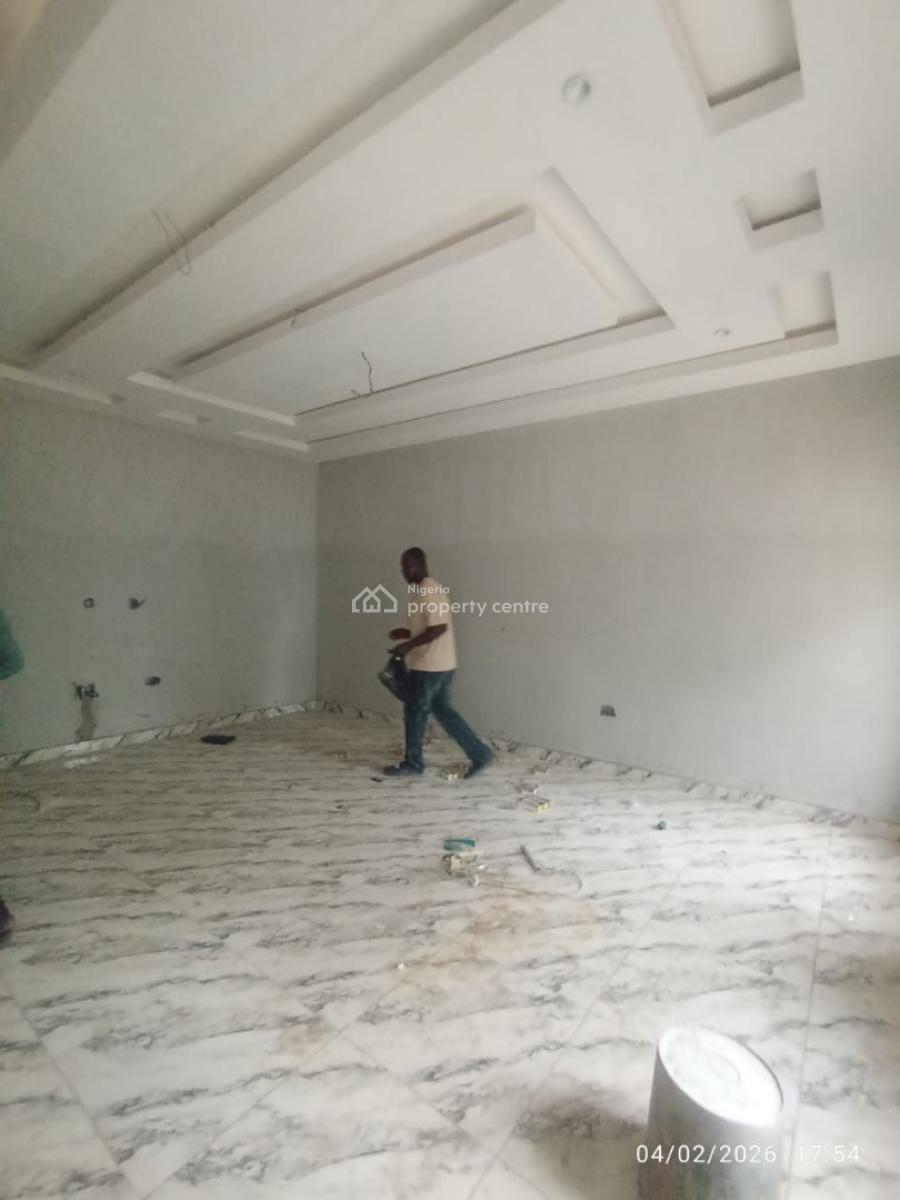 Brand New Miniflat, Greenville Estate, Badore, Ajah, Lagos, Mini Flat (room and Parlour) for Rent