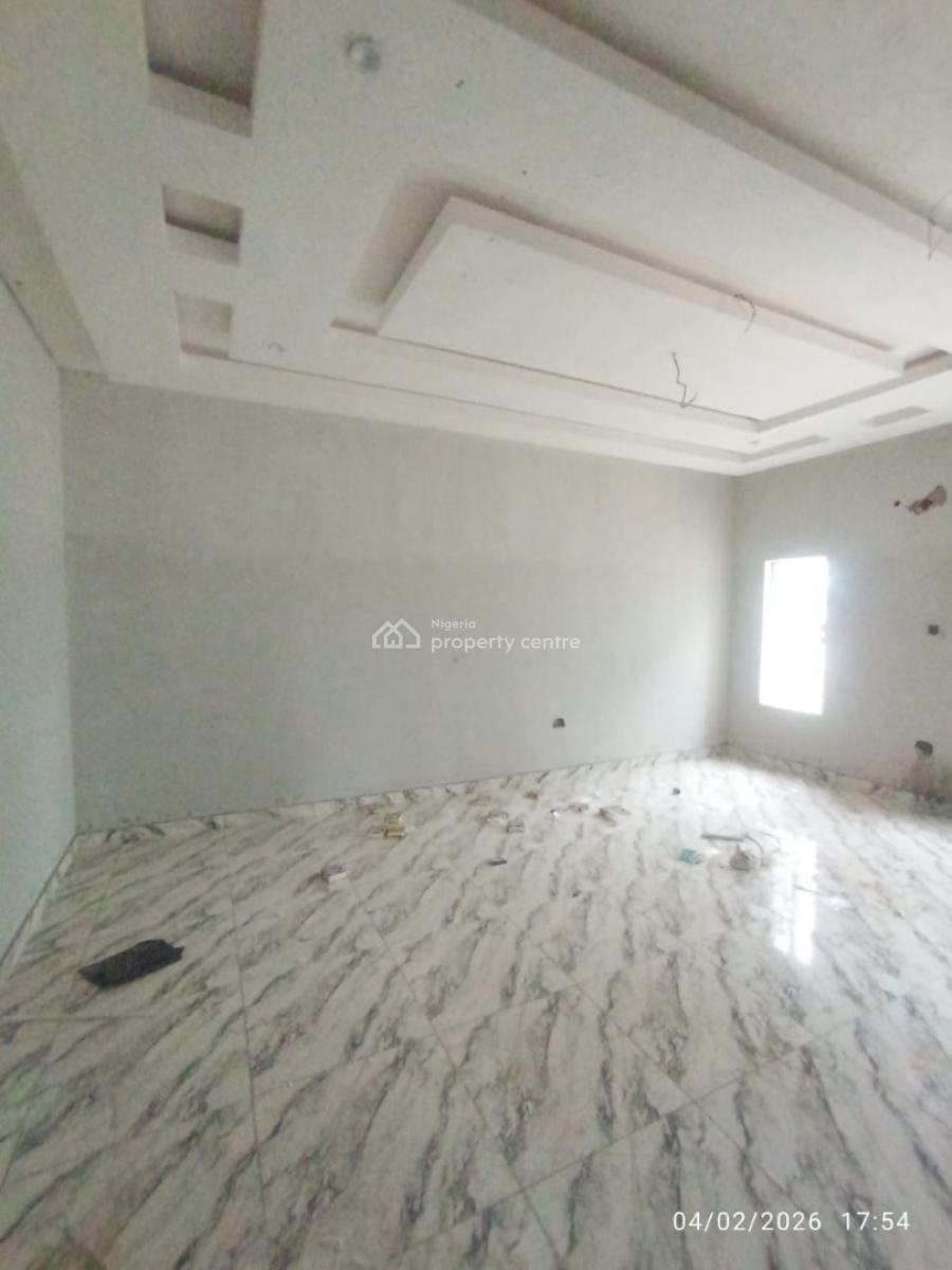 Brand New Miniflat, Greenville Estate, Badore, Ajah, Lagos, Mini Flat (room and Parlour) for Rent