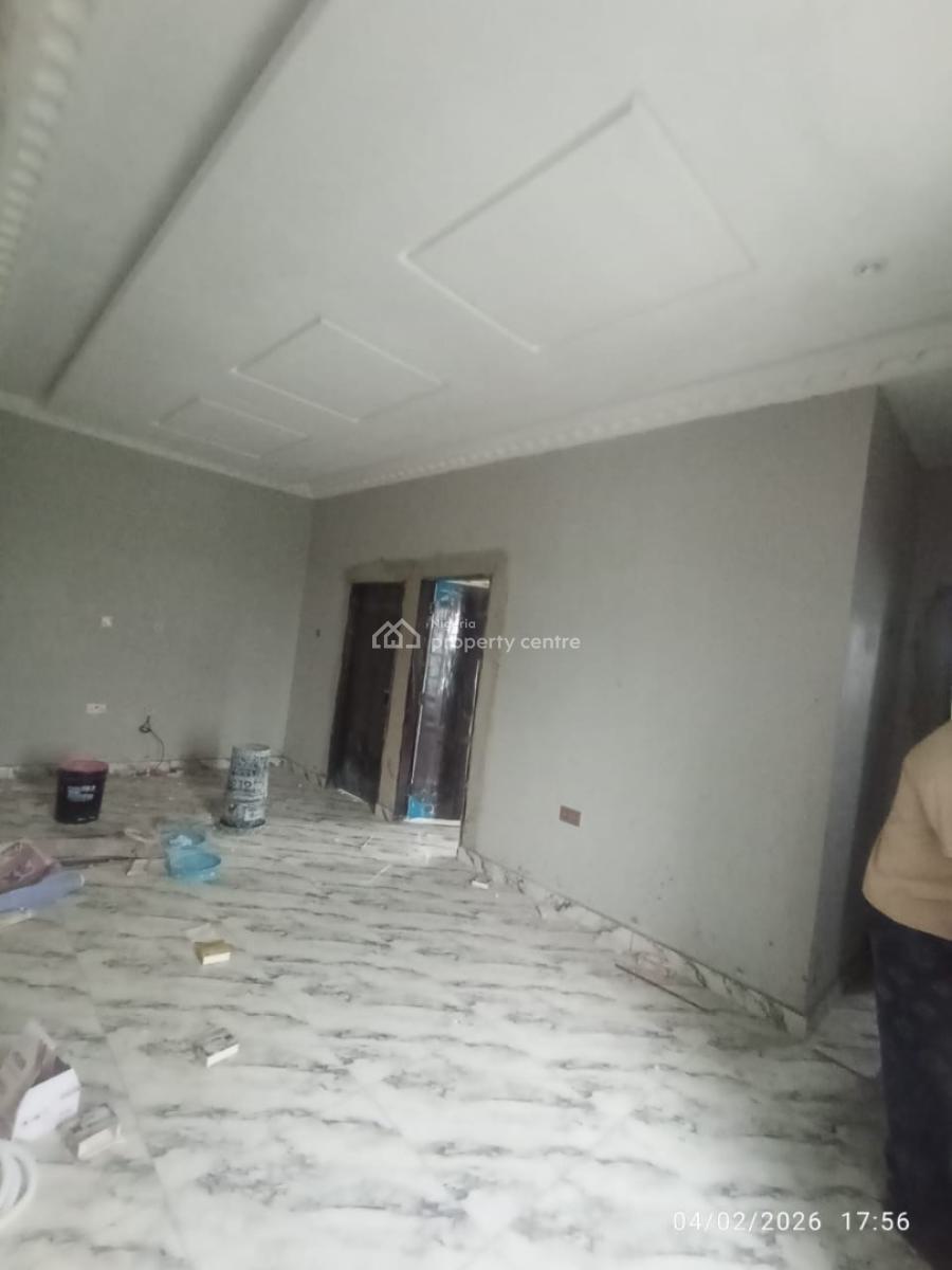 Brand New Miniflat, Greenville Estate, Badore, Ajah, Lagos, Mini Flat (room and Parlour) for Rent