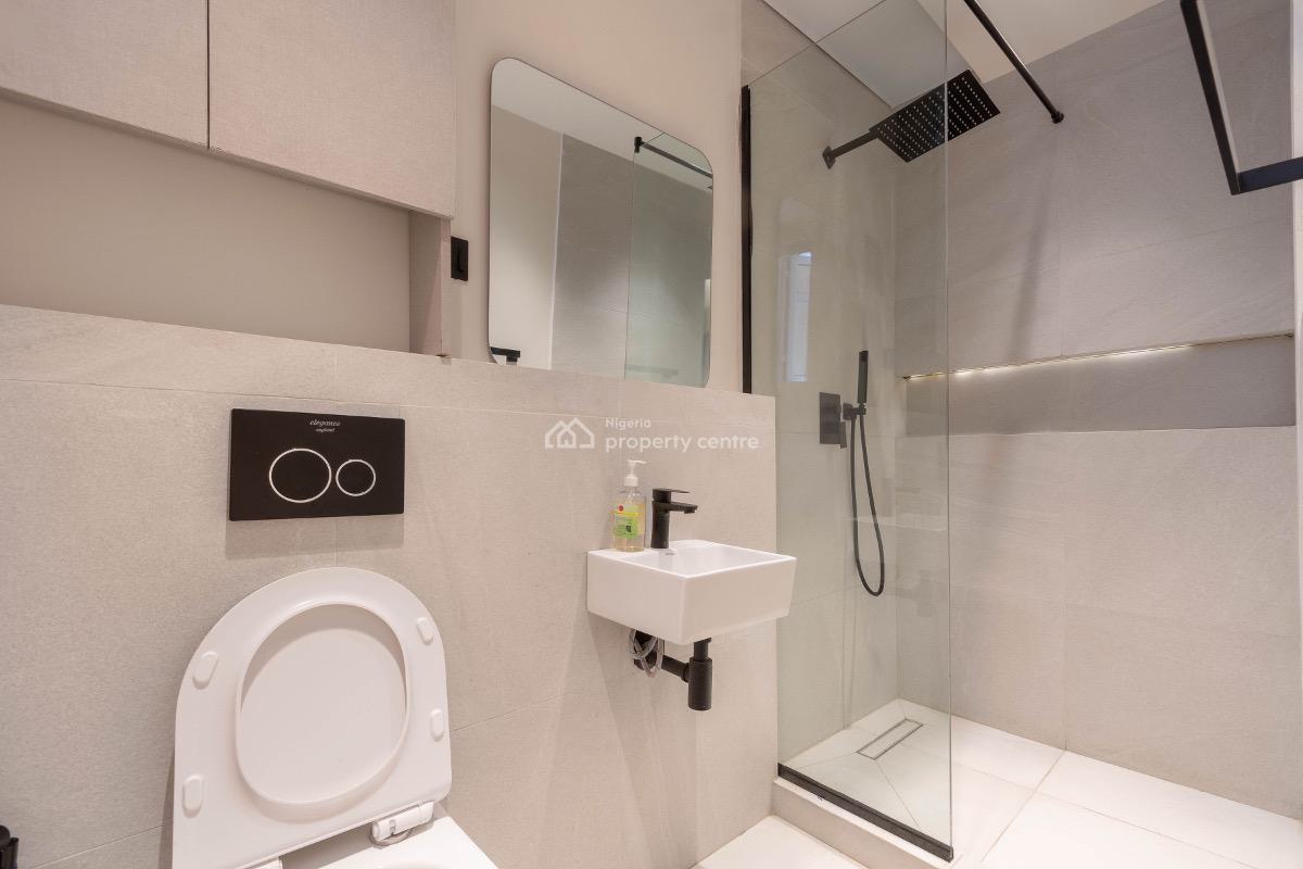 2 Bedroom Apartment, Lekki Phase 1, Lekki, Lagos, Flat / Apartment Short Let