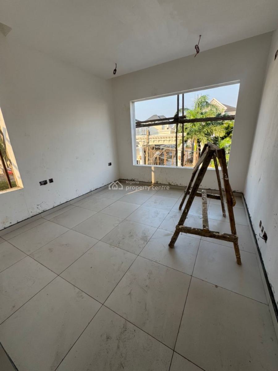 Off Plan 2 Bedrooms Apartments, Parkview, Ikoyi, Lagos, Flat / Apartment for Sale