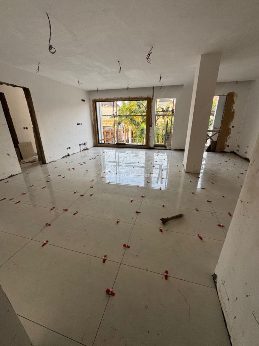 Off Plan 2 Bedrooms Apartments, Parkview, Ikoyi, Lagos, Flat / Apartment for Sale