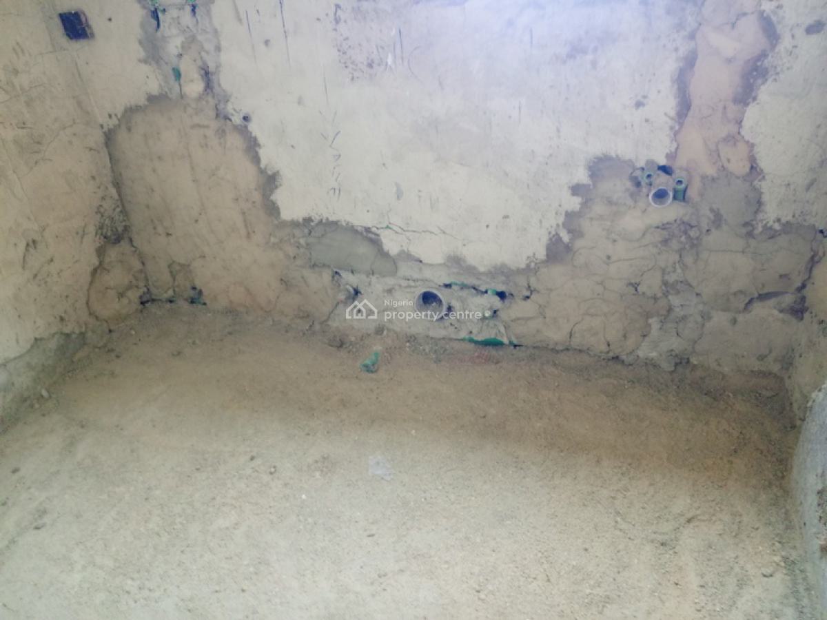 Lovely One Bedroom Flat, Pearl Waterfront on Water Cooperation Drive, Oniru, Victoria Island (vi), Lagos, Mini Flat (room and Parlour) for Sale