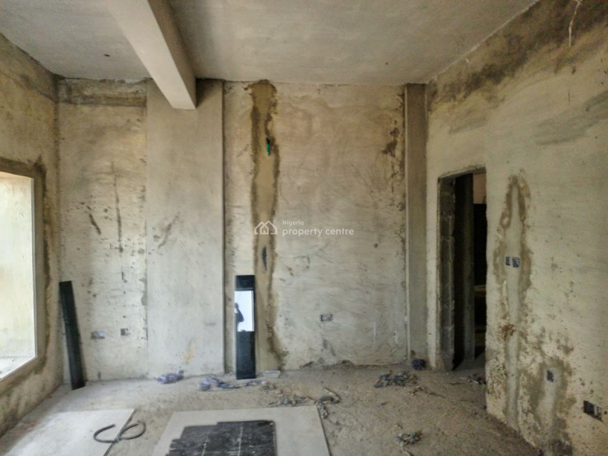 Lovely One Bedroom Flat, Pearl Waterfront on Water Cooperation Drive, Oniru, Victoria Island (vi), Lagos, Mini Flat (room and Parlour) for Sale