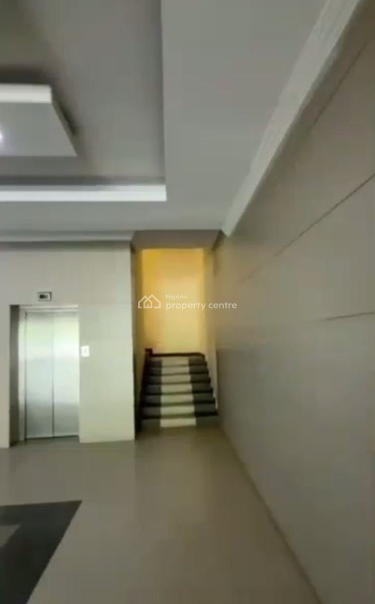 3 Floor Open Plan Commercial/office Building, Zone 4, Wuse, Abuja, Office Space for Rent