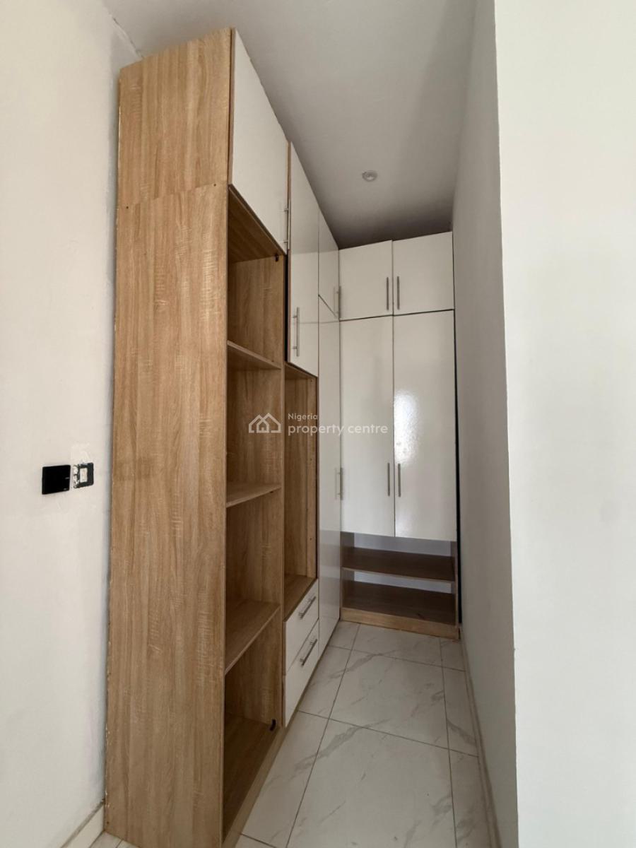 Newly Built 3 Bedroom Terrace, Abraham Adesanya,  Lekki Ajah, Ajah, Lagos, Terraced Duplex for Sale