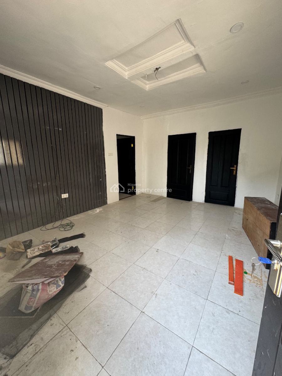 2 Bedroom Flat, Thomas Estate, Ajah, Lagos, Flat / Apartment for Rent