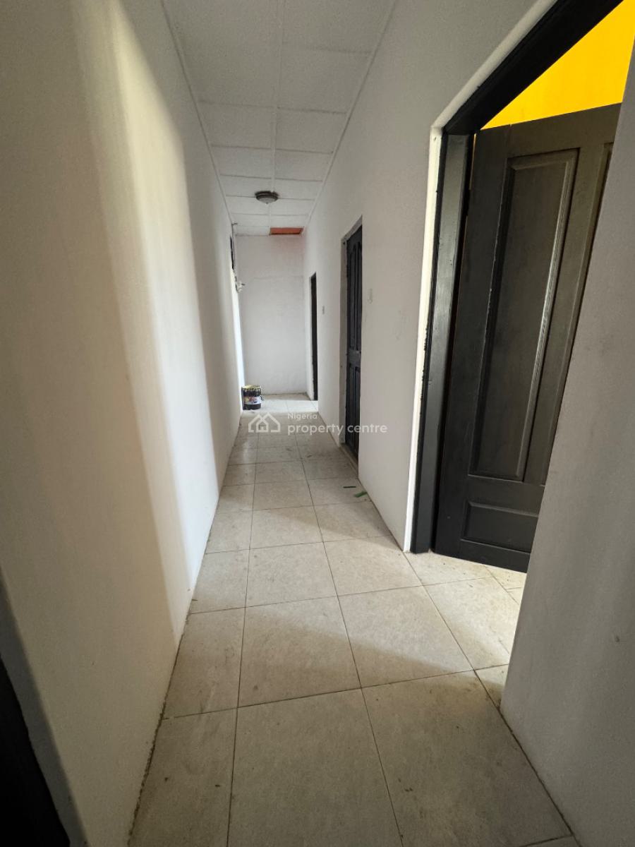 2 Bedroom Flat, Thomas Estate, Ajah, Lagos, Flat / Apartment for Rent