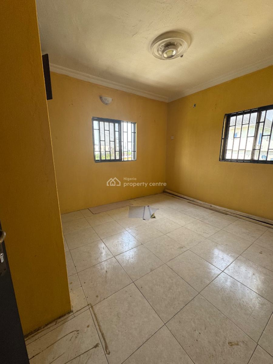 2 Bedroom Flat, Thomas Estate, Ajah, Lagos, Flat / Apartment for Rent