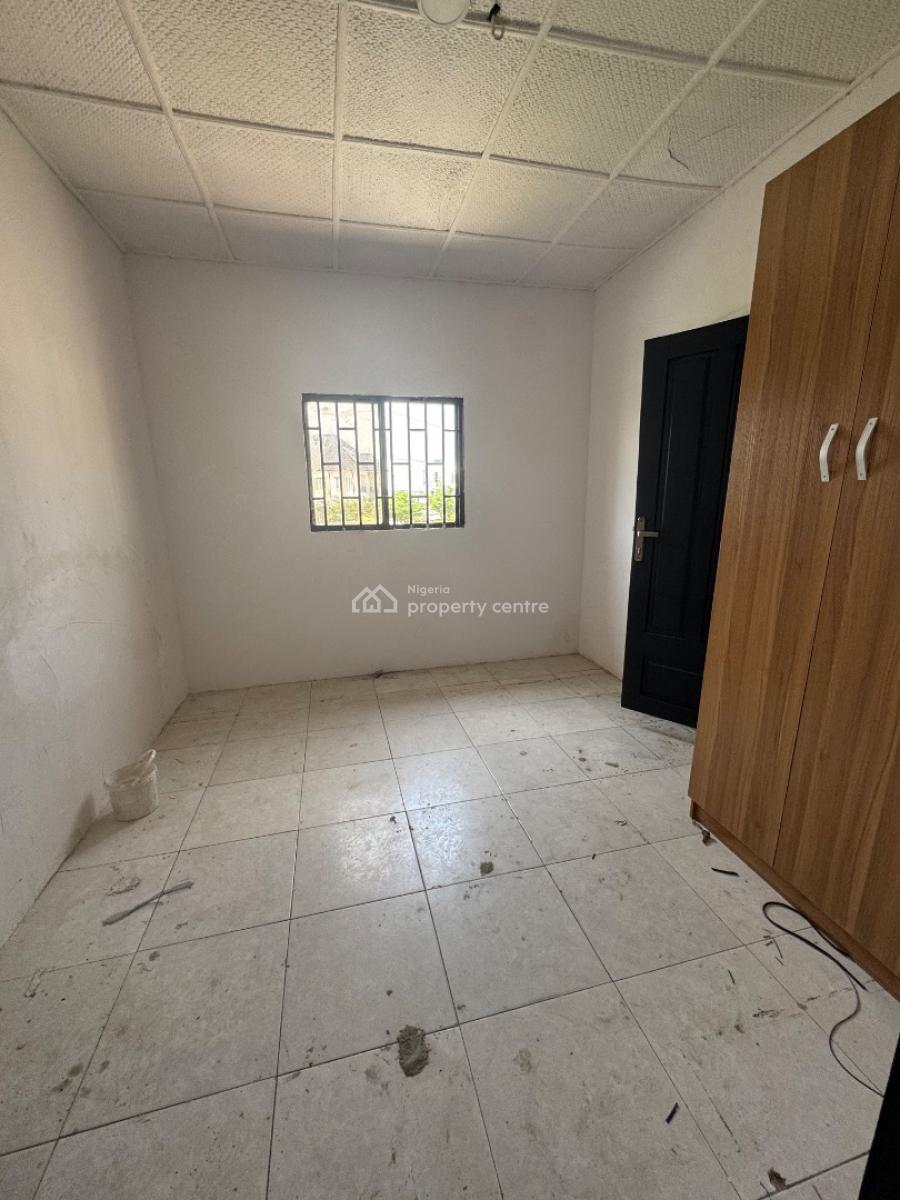 2 Bedroom Flat, Thomas Estate, Ajah, Lagos, Flat / Apartment for Rent
