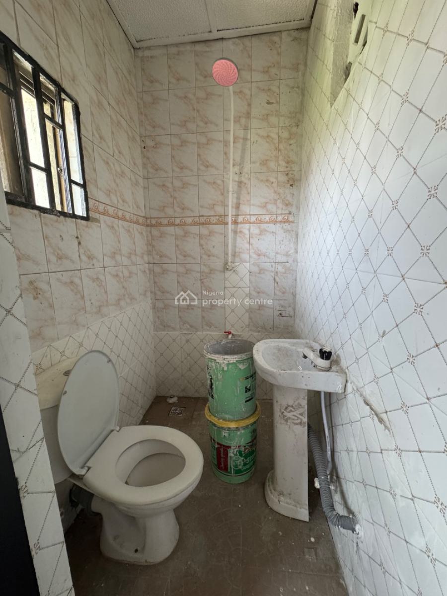 2 Bedroom Flat, Thomas Estate, Ajah, Lagos, Flat / Apartment for Rent