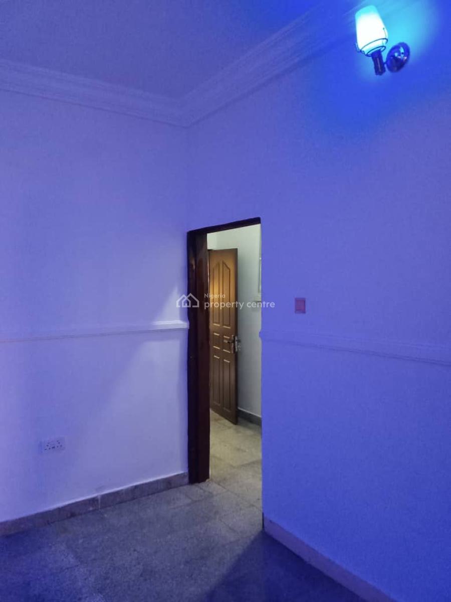 One Bedroom  Bungalow  Flat, By Airport Junction, Jabi, Abuja, Flat / Apartment for Rent