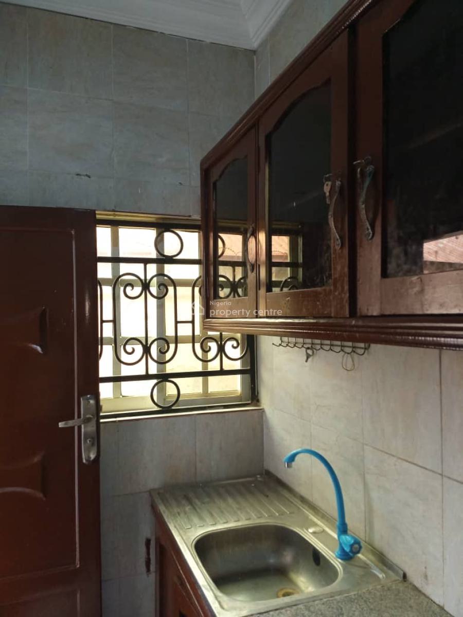 One Bedroom  Bungalow  Flat, By Airport Junction, Jabi, Abuja, Flat / Apartment for Rent