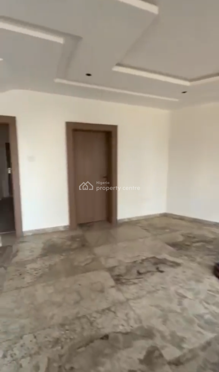 4 Bedroom Terrace Duplex with Bq, Paradise 2, Life Camp, Abuja, Terraced Duplex for Sale