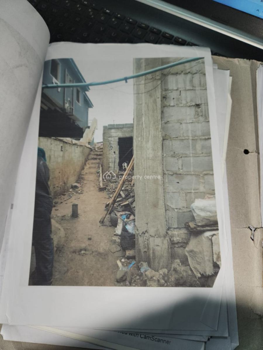 3 Acre of Land, Opic, Opic, Isheri North, Lagos, Industrial Land for Sale