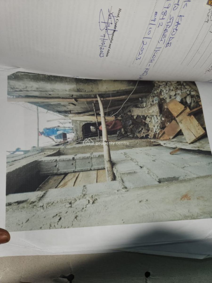 3 Acre of Land, Opic, Opic, Isheri North, Lagos, Industrial Land for Sale