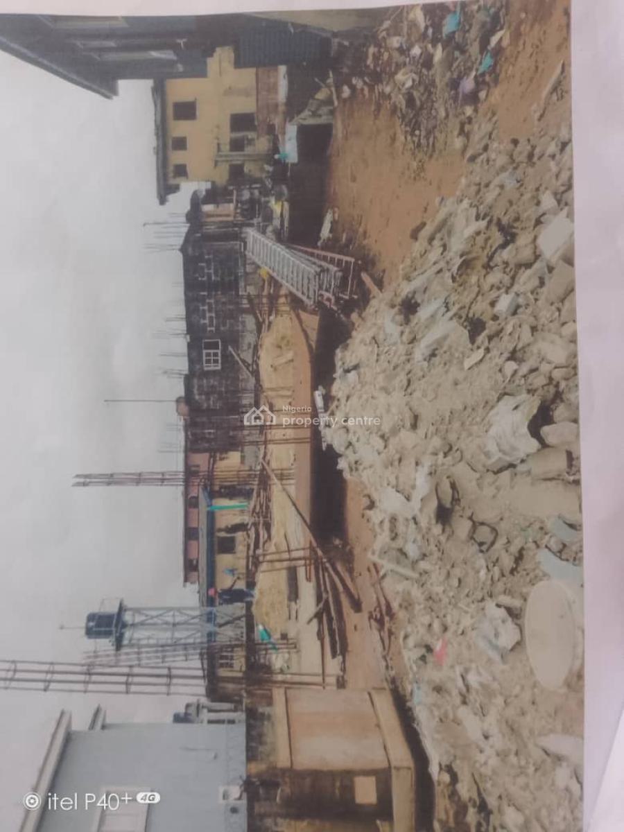 3 Acre of Land, Opic, Opic, Isheri North, Lagos, Industrial Land for Sale