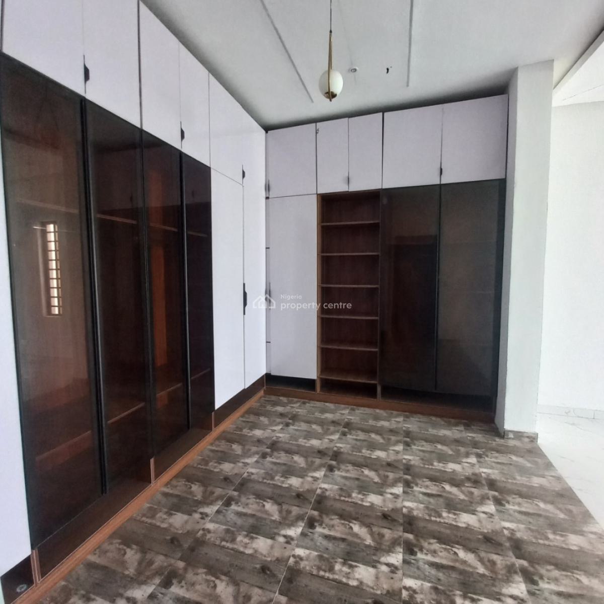 Beautiful 5 Bedroom Detached Duplex with Rooftop Terrace, Bq, Osapa, Lekki, Lagos, Detached Duplex for Sale