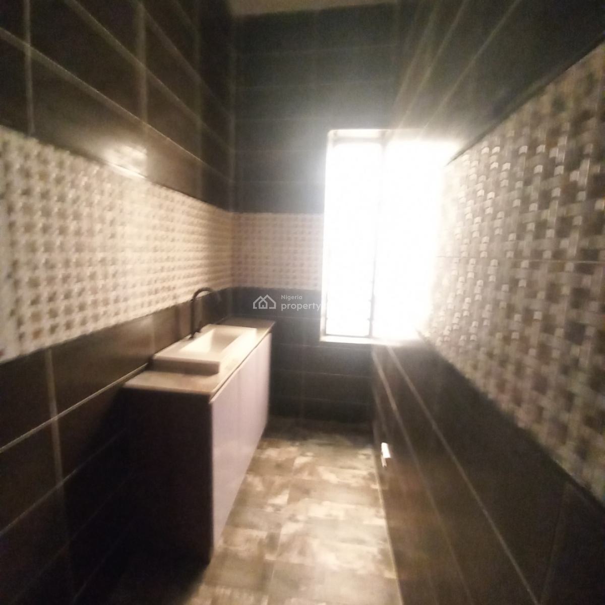 Beautiful 5 Bedroom Detached Duplex with Rooftop Terrace, Bq, Osapa, Lekki, Lagos, Detached Duplex for Sale