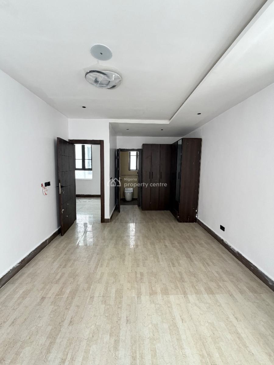 5 Bedroom Fully Detached House with Bq, Lekki Phase 1, Lekki, Lagos, Detached Duplex for Sale