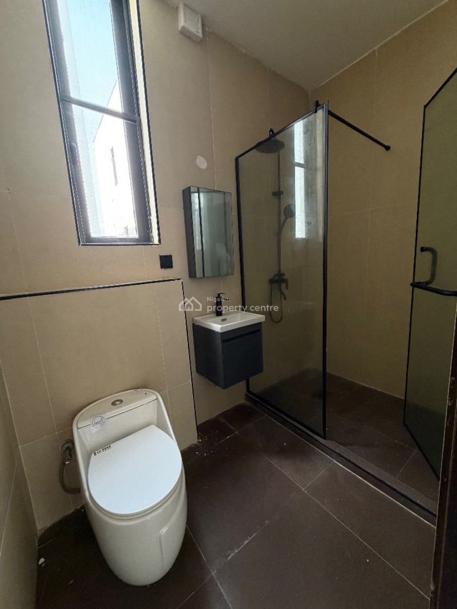 5 Bedroom Fully Detached House with Bq, Lekki Phase 1, Lekki, Lagos, Detached Duplex for Sale