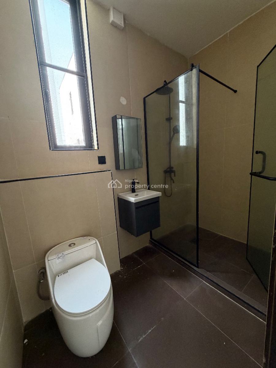 5 Bedroom Fully Detached House with Bq, Lekki Phase 1, Lekki, Lagos, Detached Duplex for Sale