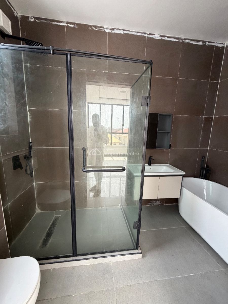 5 Bedroom Fully Detached House with Bq, Lekki Phase 1, Lekki, Lagos, Detached Duplex for Sale
