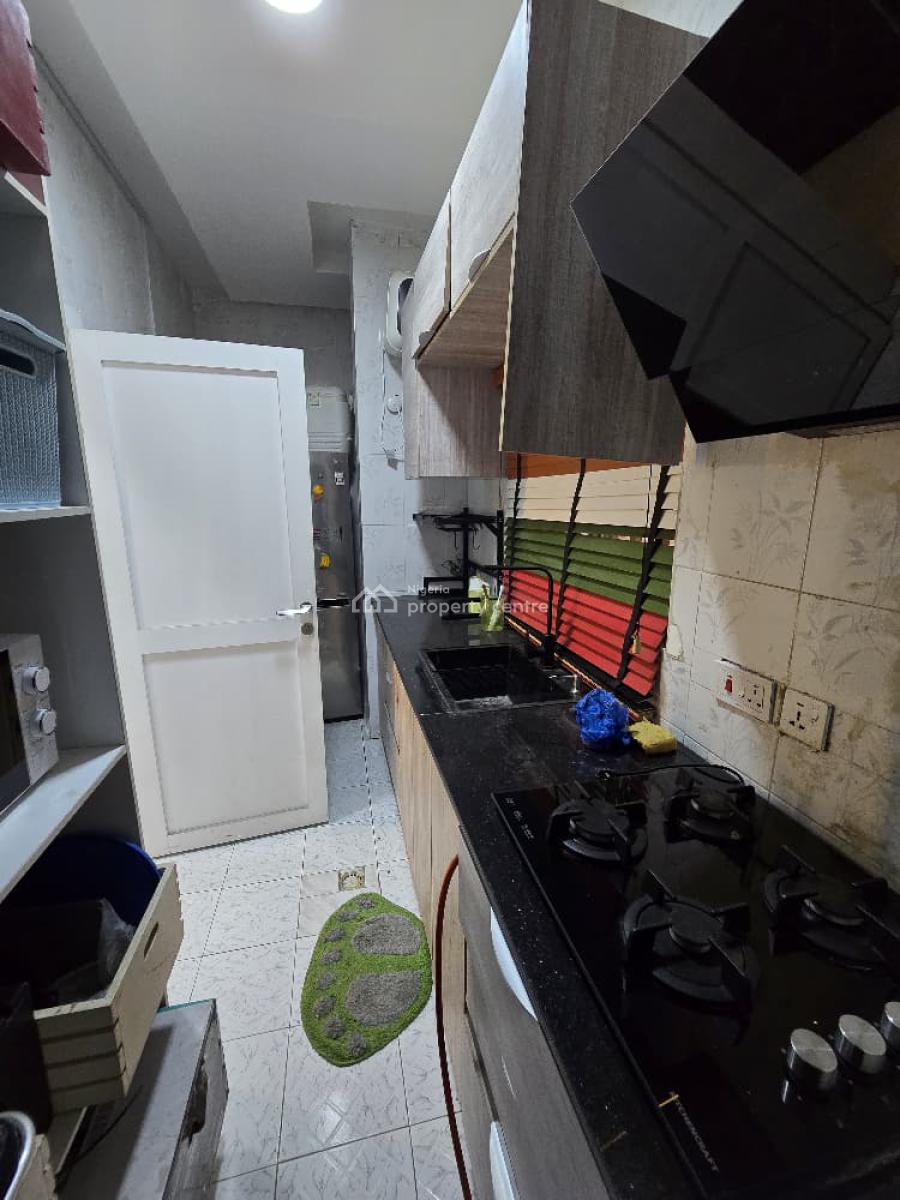 Beautiful 3 Bedroom Flat, Fashola Estate, Monastery Road, Sangotedo, Ajah, Lagos, Flat / Apartment for Sale