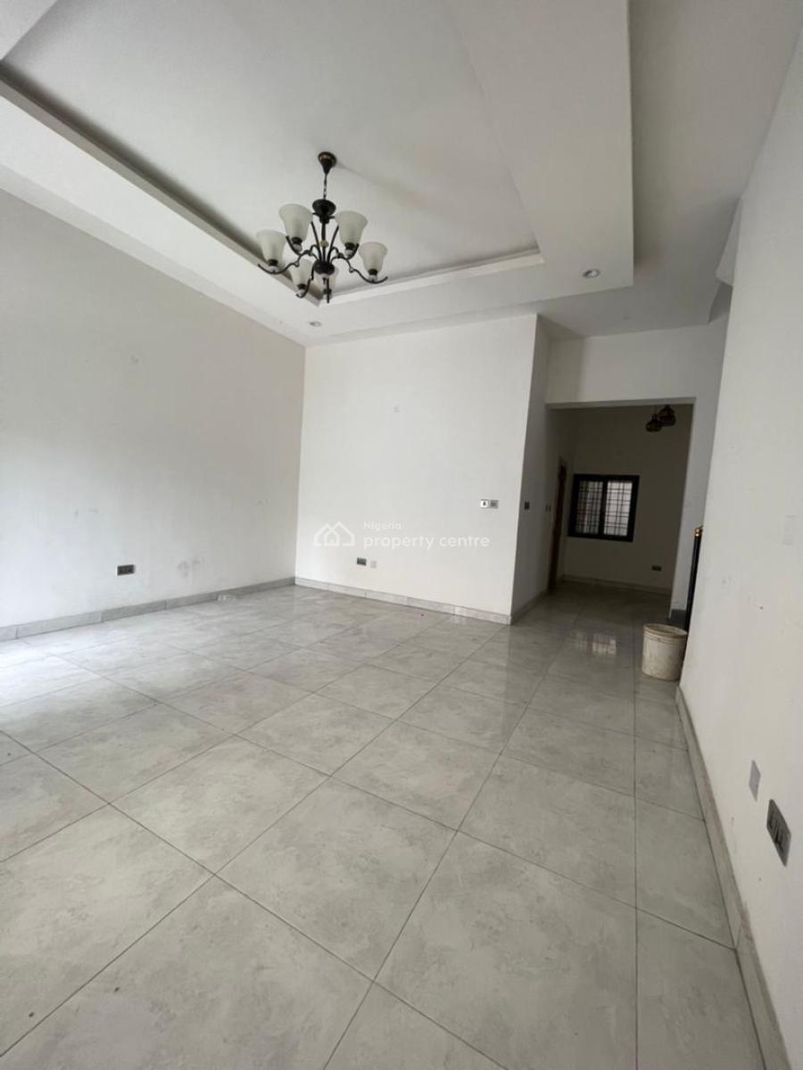 Brand New Luxury 3 Bedroom Duplex + Bq, Chevron Drive, Lekki Expressway, Lekki, Lagos, House for Rent
