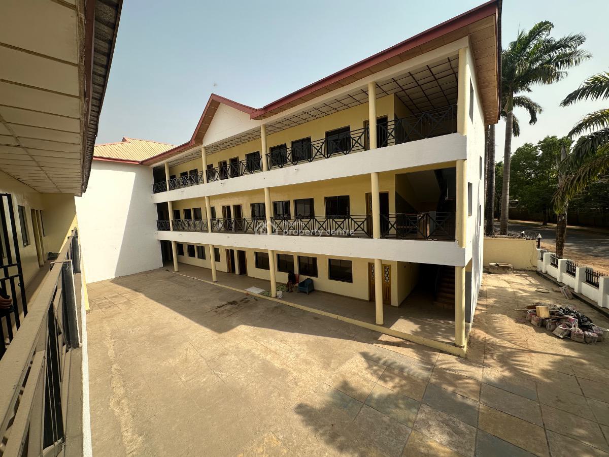 School, Jabi, Abuja, School for Sale