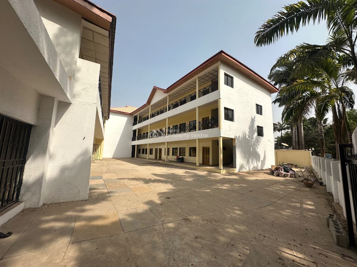 School, Jabi, Abuja, School for Sale