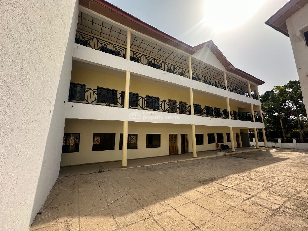 School, Jabi, Abuja, School for Sale