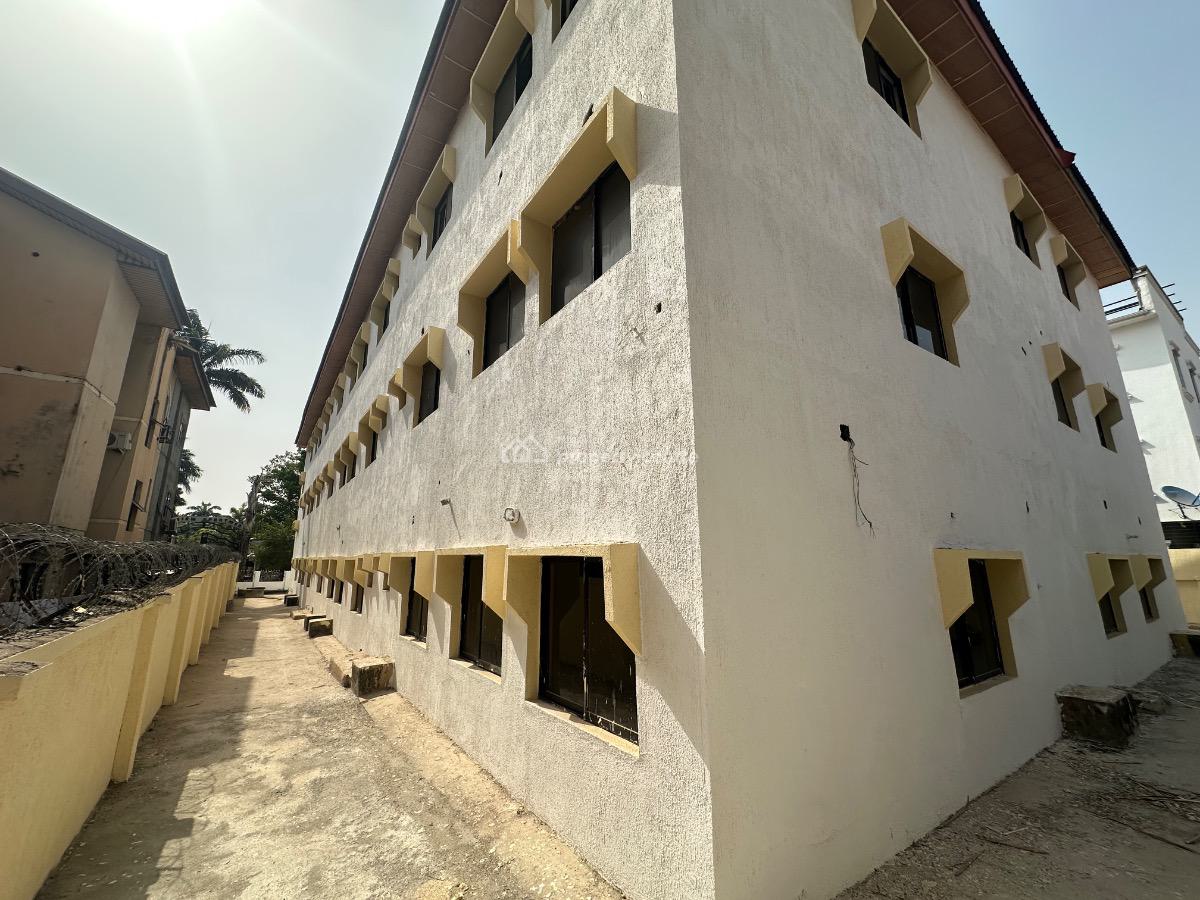 School, Jabi, Abuja, School for Sale