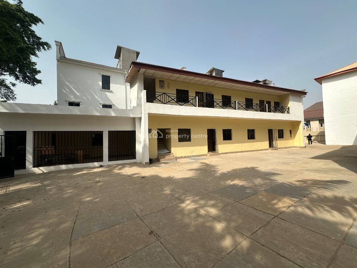 School, Jabi, Abuja, School for Sale