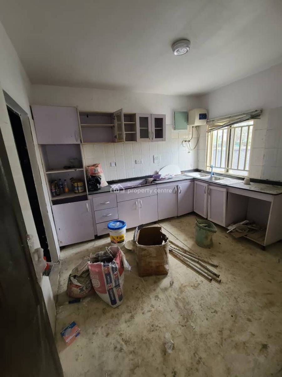 Tastefully Finished 3 Bedroom Terraced Duplex, Lekki County Homes, Ikota, Lekki, Lagos, Terraced Duplex for Rent