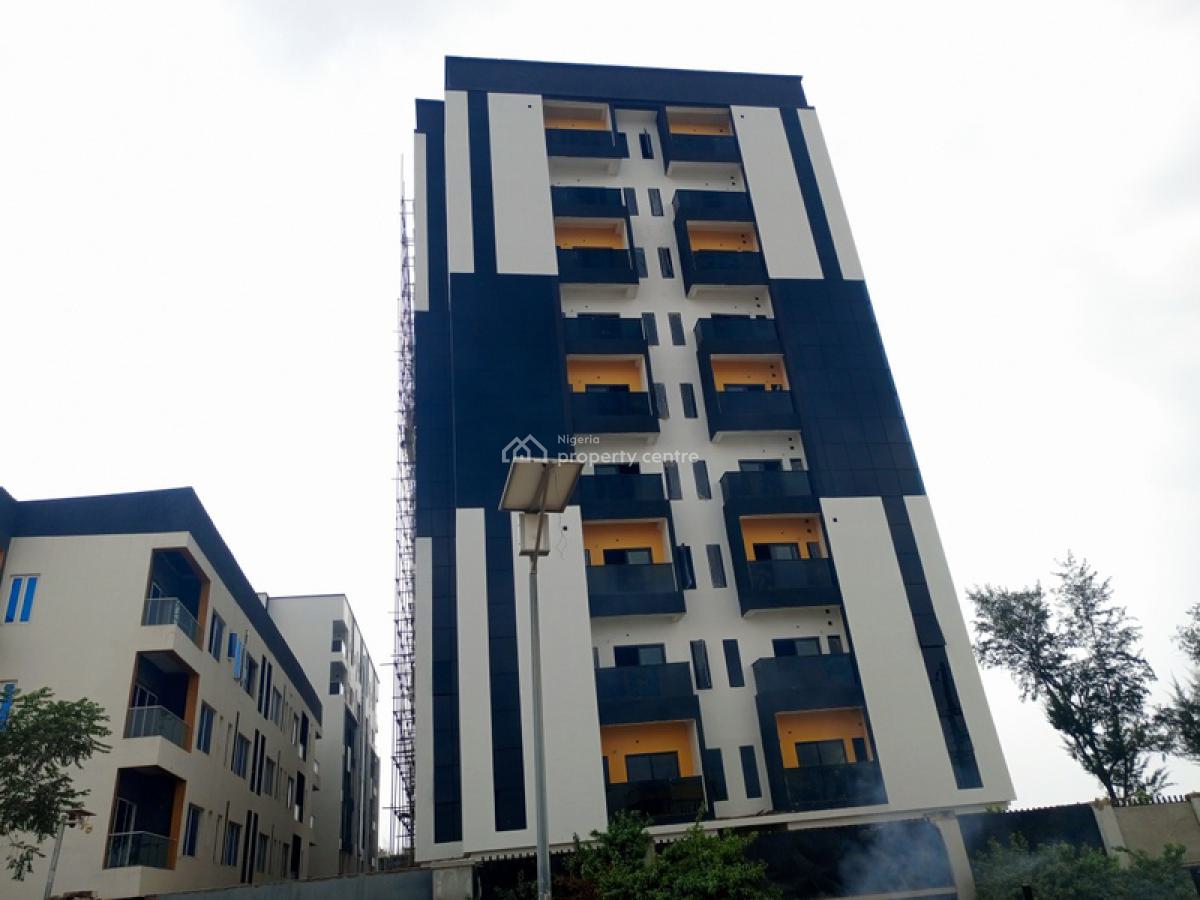 Lovely 2 Bedroom Flat, Oniru, Victoria Island (vi), Lagos, Flat / Apartment for Sale