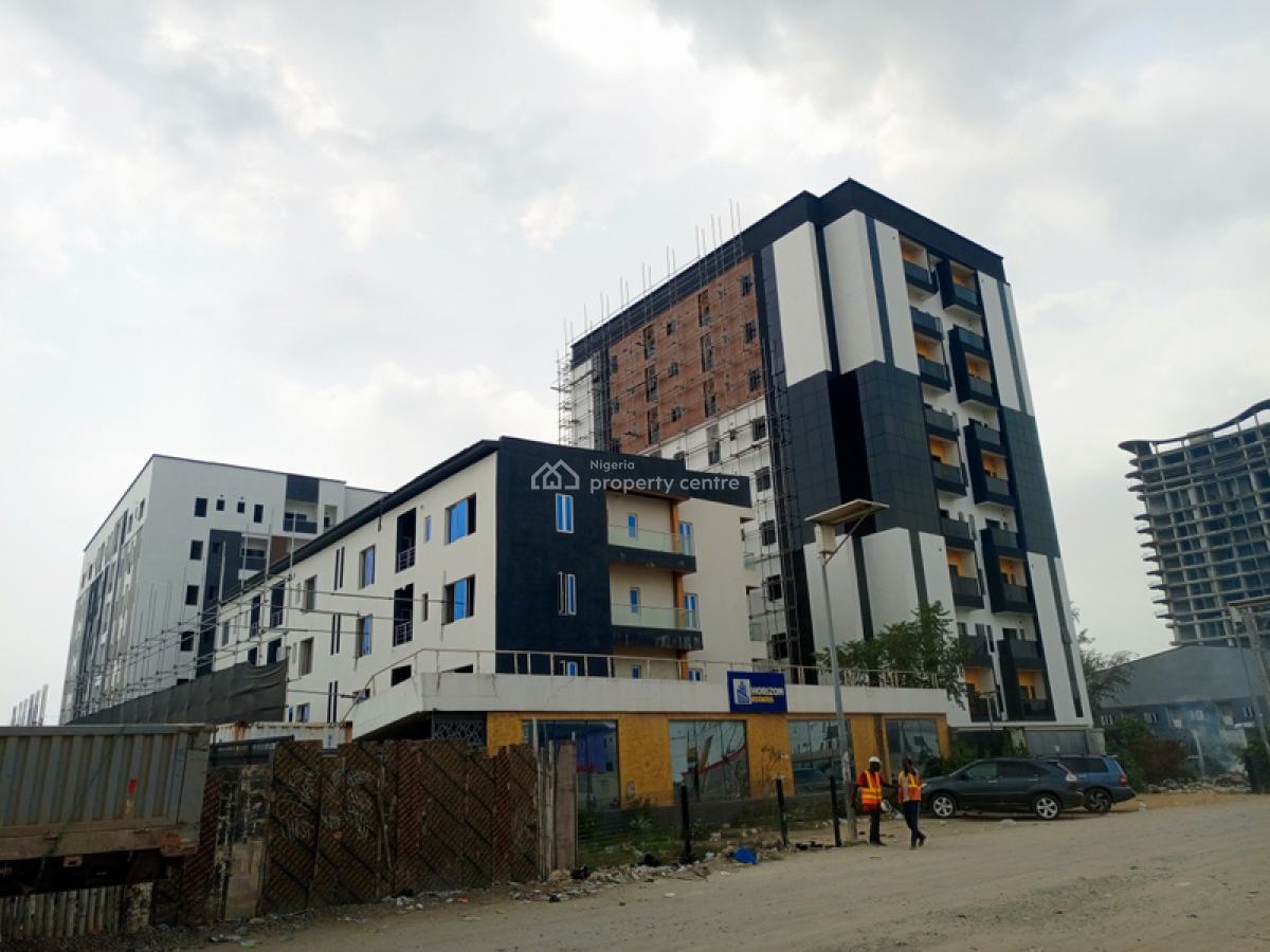 Lovely 2 Bedroom Flat, Oniru, Victoria Island (vi), Lagos, Flat / Apartment for Sale