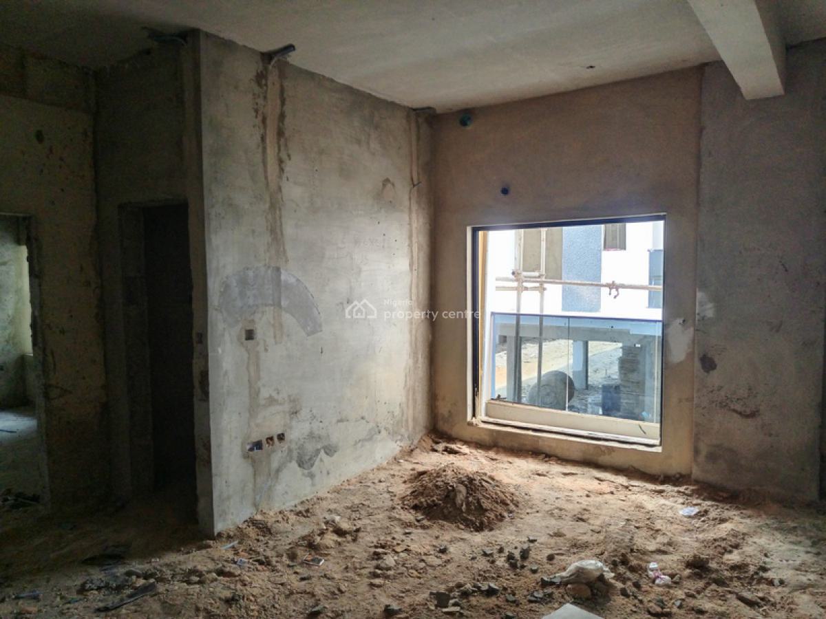 Lovely 2 Bedroom Flat, Oniru, Victoria Island (vi), Lagos, Flat / Apartment for Sale