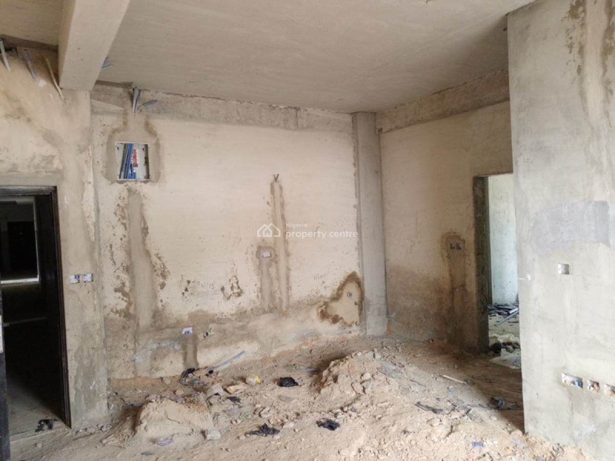 Lovely 2 Bedroom Flat, Oniru, Victoria Island (vi), Lagos, Flat / Apartment for Sale