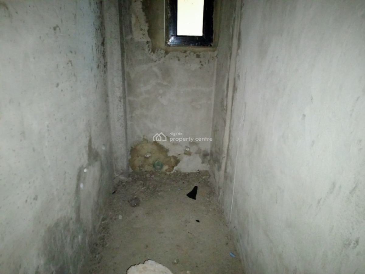 Lovely 2 Bedroom Flat, Oniru, Victoria Island (vi), Lagos, Flat / Apartment for Sale