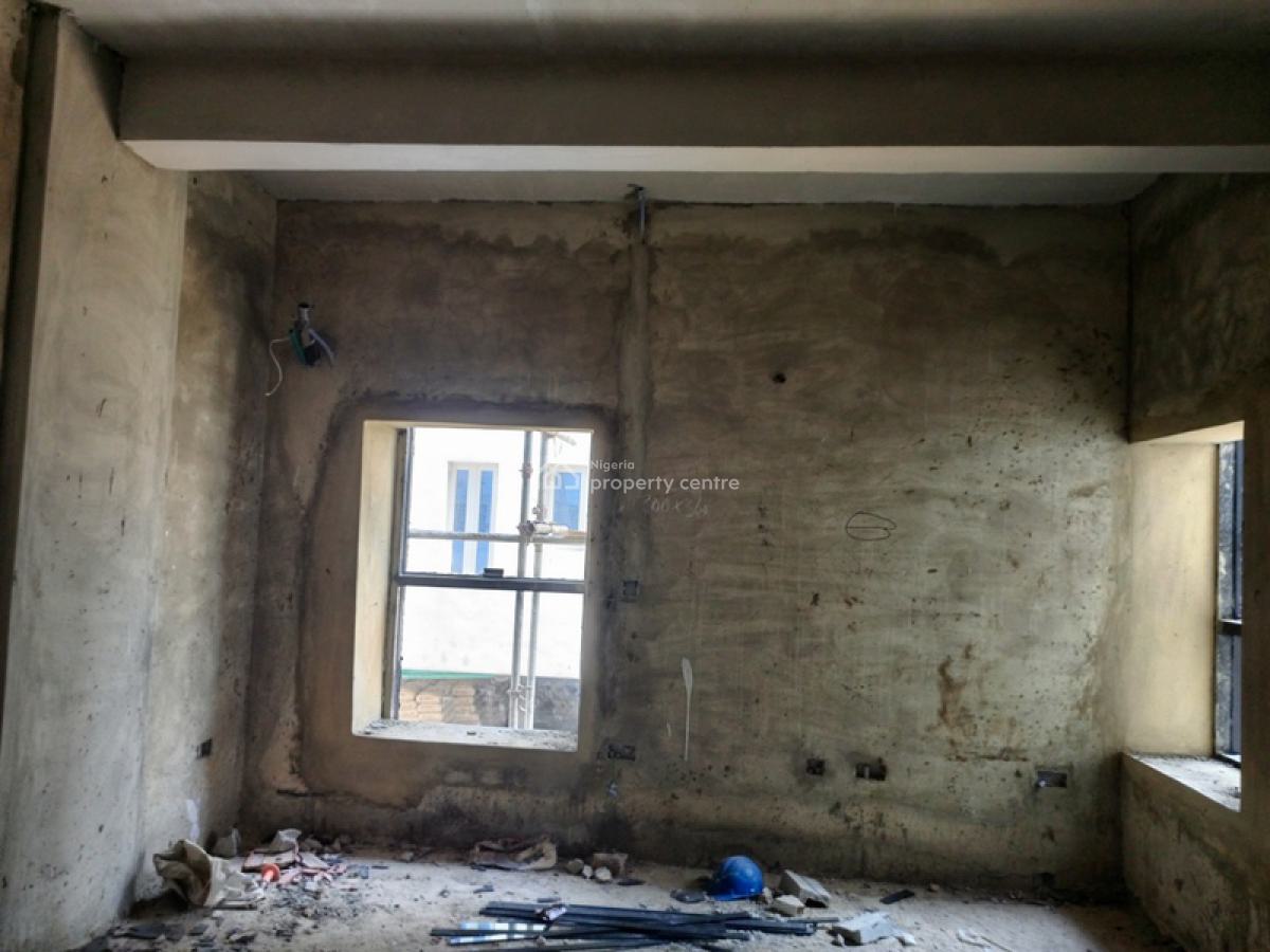 Lovely 2 Bedroom Flat, Oniru, Victoria Island (vi), Lagos, Flat / Apartment for Sale