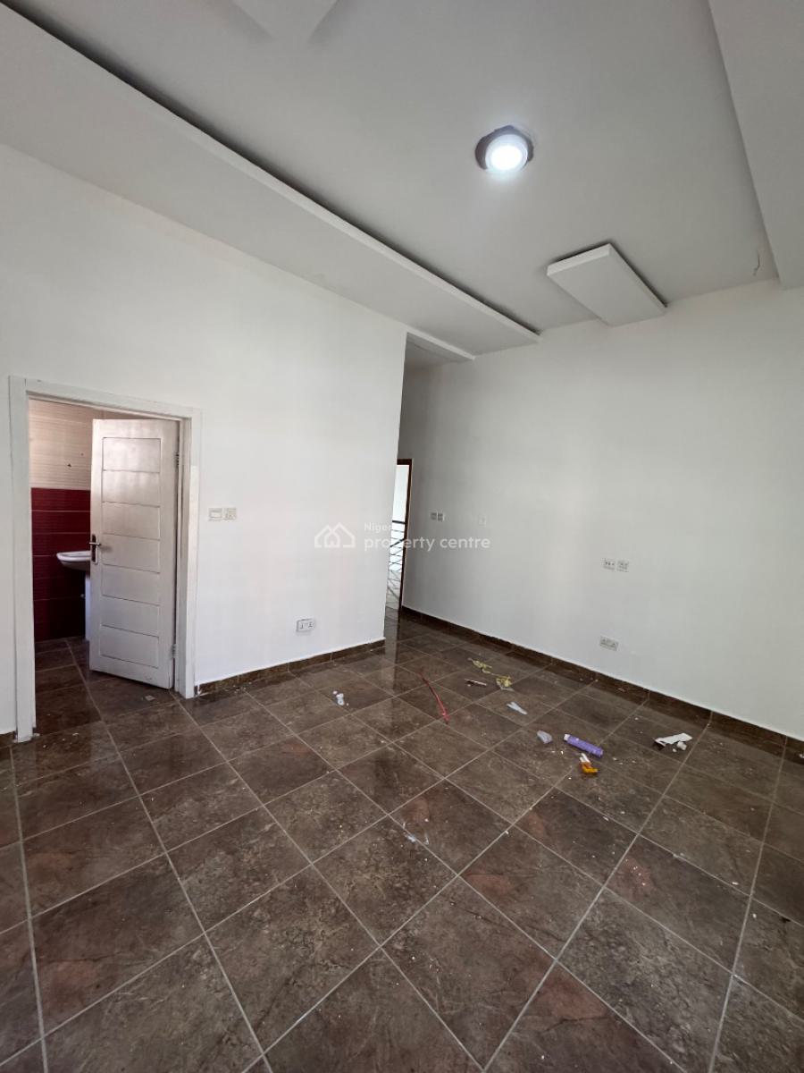 Lovely Spacious Self Contain, Idado, Lekki, Lagos, Self Contain (single Rooms) for Rent