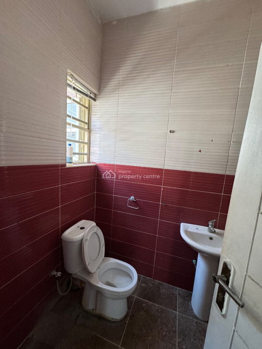 Lovely Spacious Self Contain, Idado, Lekki, Lagos, Self Contain (single Rooms) for Rent