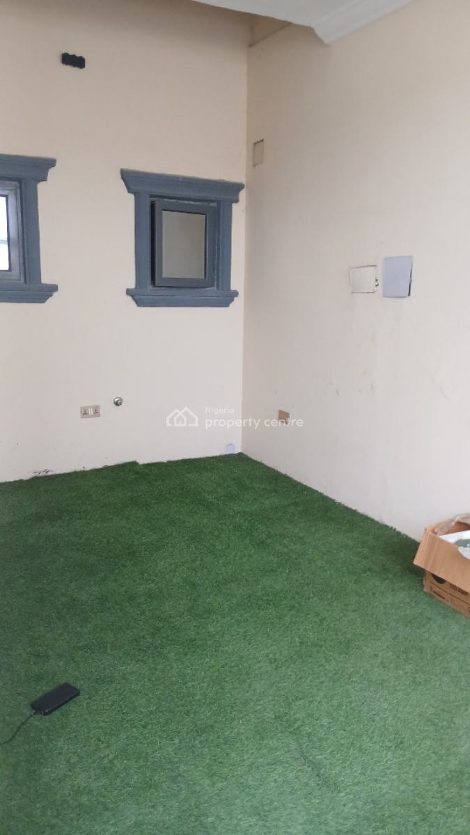 4 Bedrooms Duplex, Ikate, Lekki, Lagos, Terraced Duplex for Rent