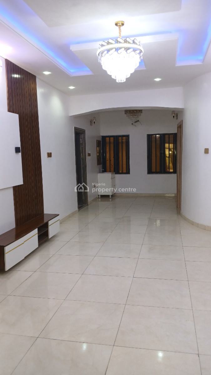 4 Bedrooms Duplex, Ikate, Lekki, Lagos, Terraced Duplex for Rent