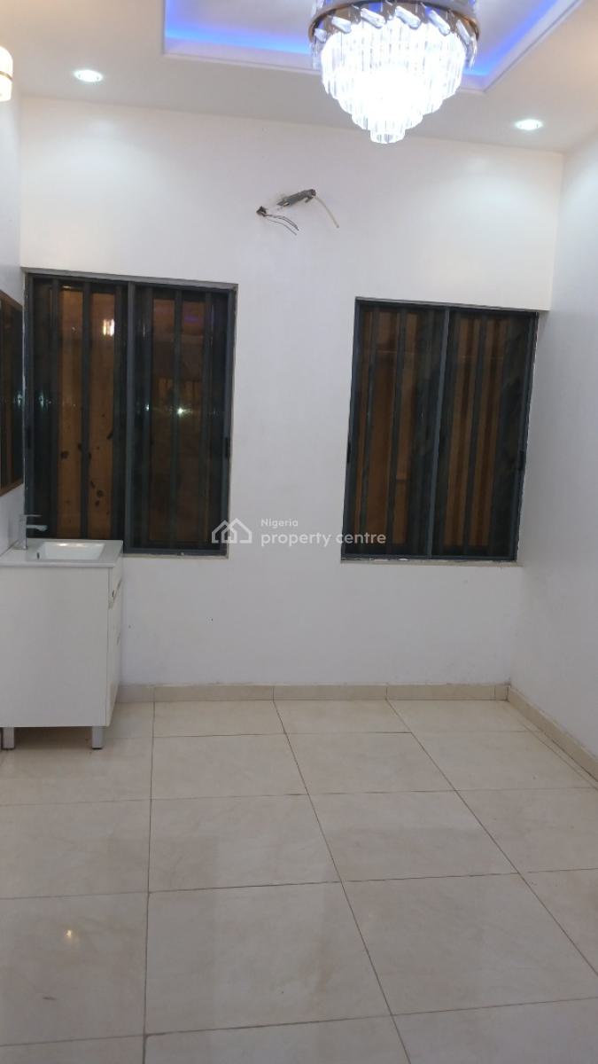 4 Bedrooms Duplex, Ikate, Lekki, Lagos, Terraced Duplex for Rent