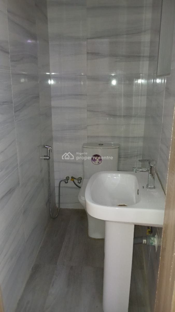 4 Bedrooms Duplex, Ikate, Lekki, Lagos, Terraced Duplex for Rent