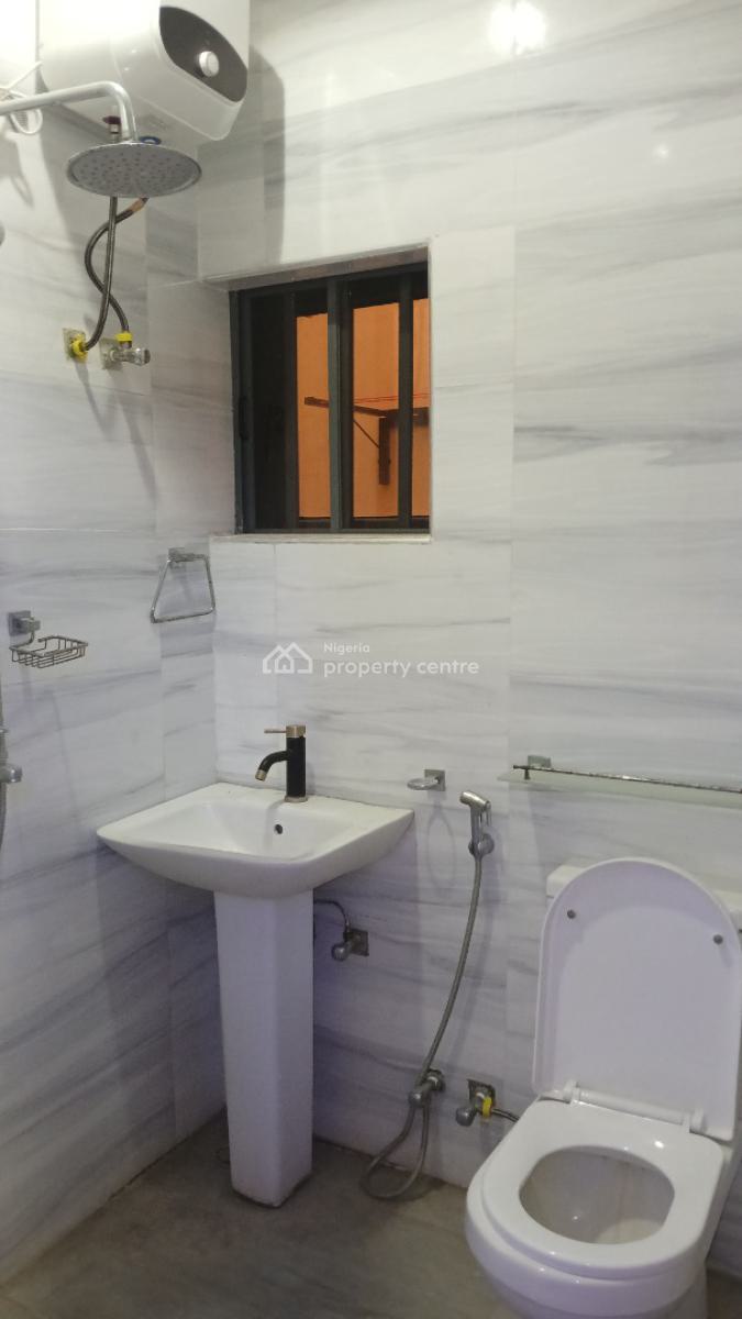 4 Bedrooms Duplex, Ikate, Lekki, Lagos, Terraced Duplex for Rent