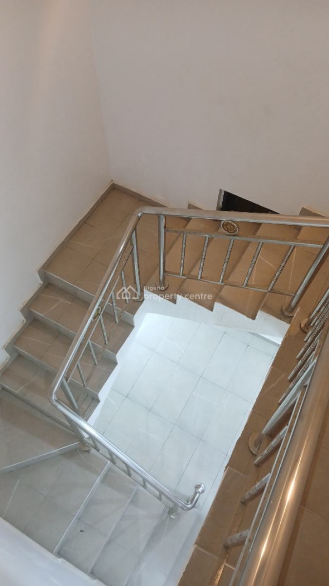 4 Bedrooms Duplex, Ikate, Lekki, Lagos, Terraced Duplex for Rent